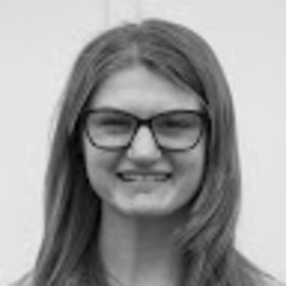 Meet your Posher, Lexi